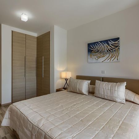 Aphrodite Hills Holiday Residences Экстерьер фото