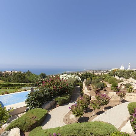 Aphrodite Hills Holiday Residences Экстерьер фото