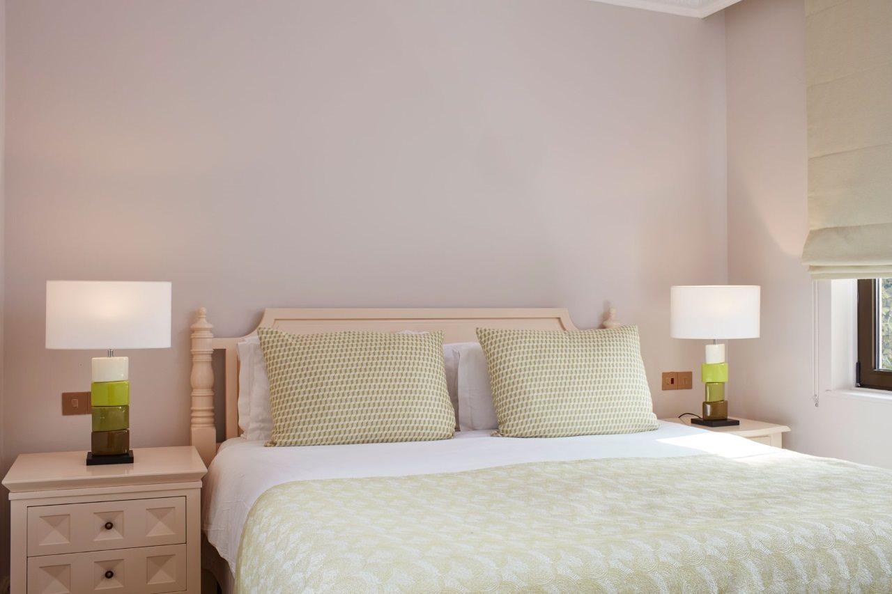 Aphrodite Hills Holiday Residences Экстерьер фото