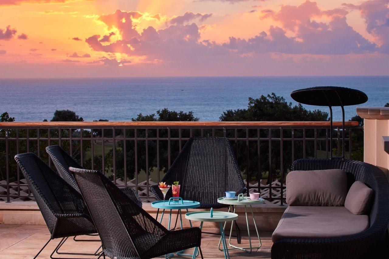 Aphrodite Hills Holiday Residences Экстерьер фото