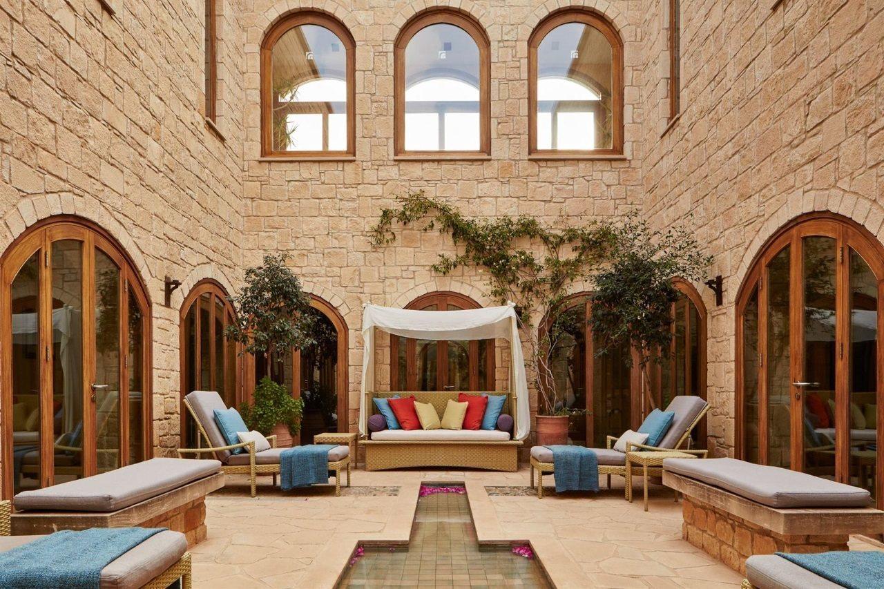 Aphrodite Hills Holiday Residences Экстерьер фото