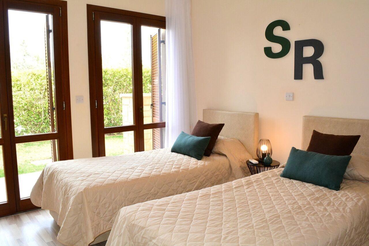 Aphrodite Hills Holiday Residences Экстерьер фото