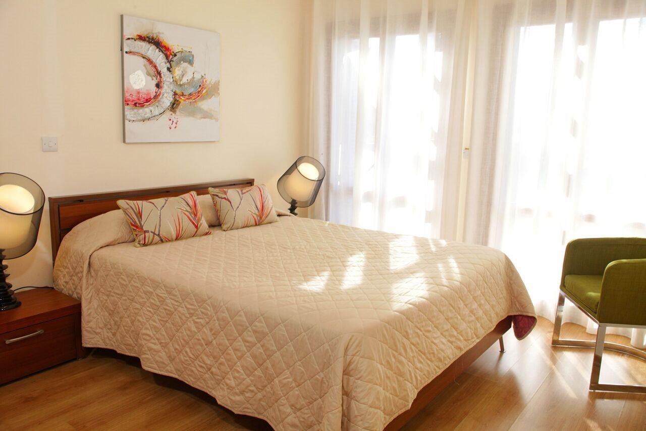 Aphrodite Hills Holiday Residences Экстерьер фото