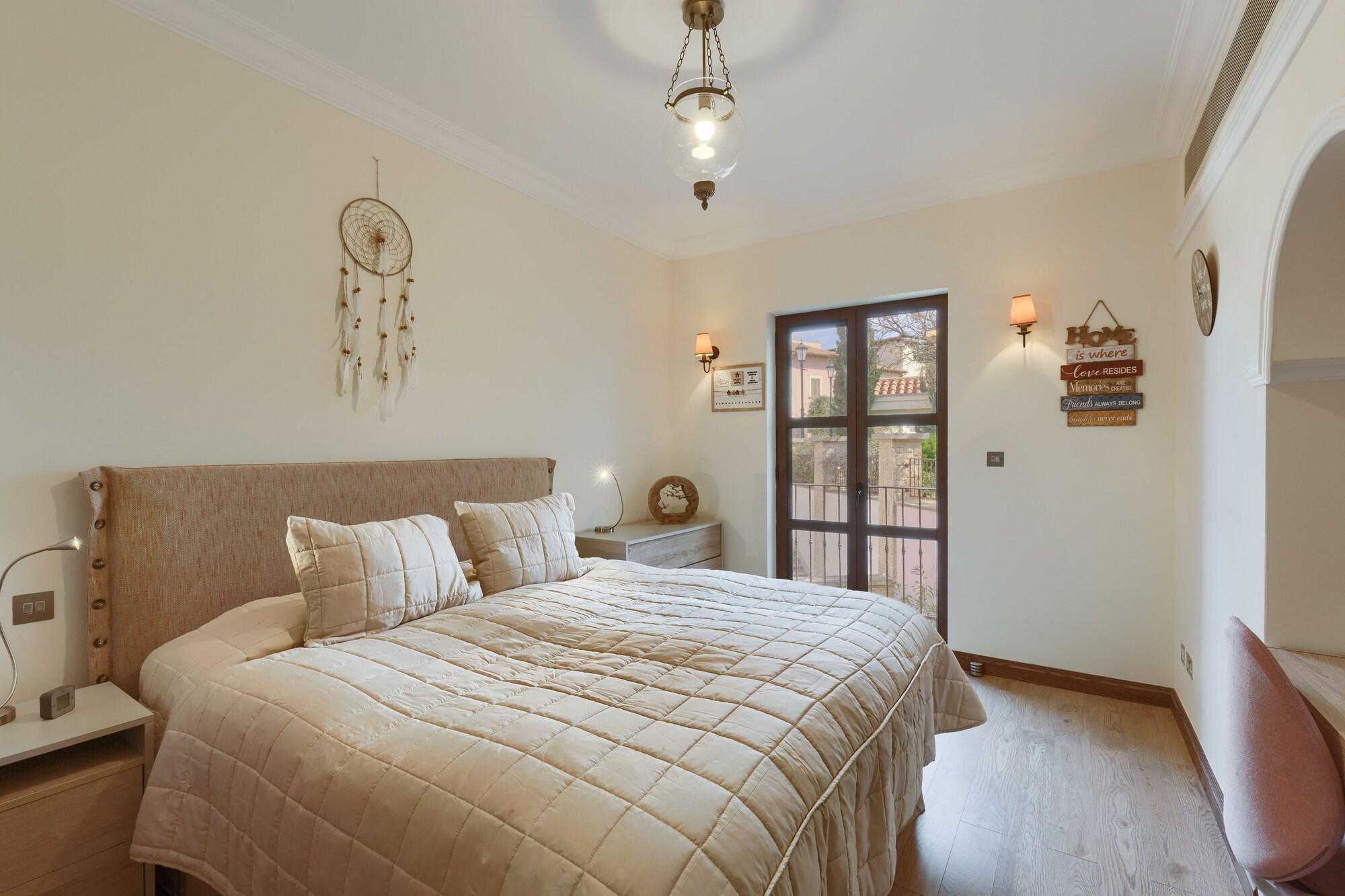 Aphrodite Hills Holiday Residences Экстерьер фото