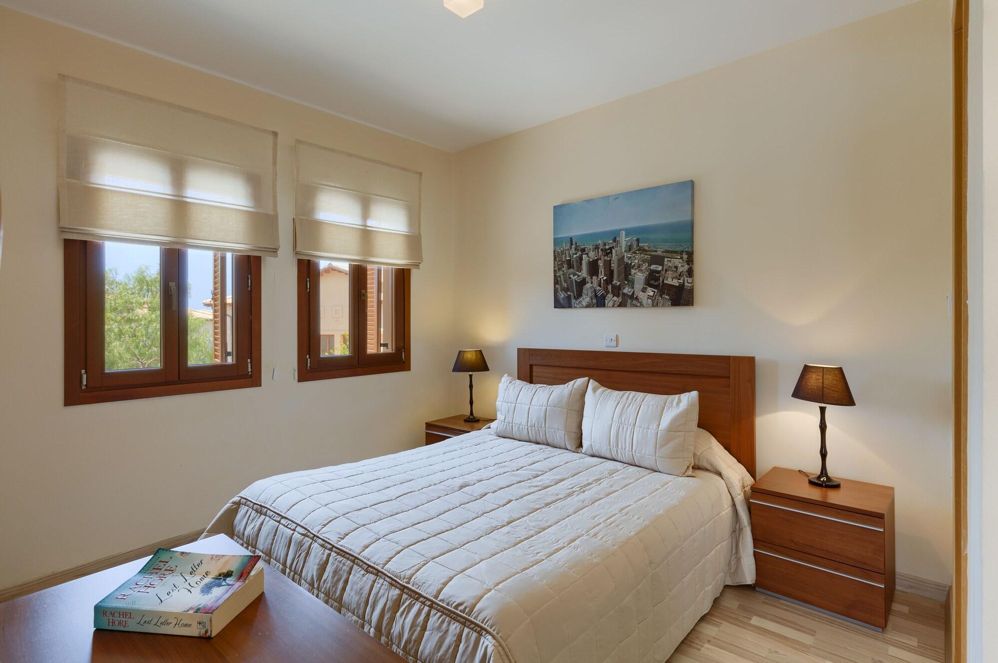 Aphrodite Hills Holiday Residences Экстерьер фото