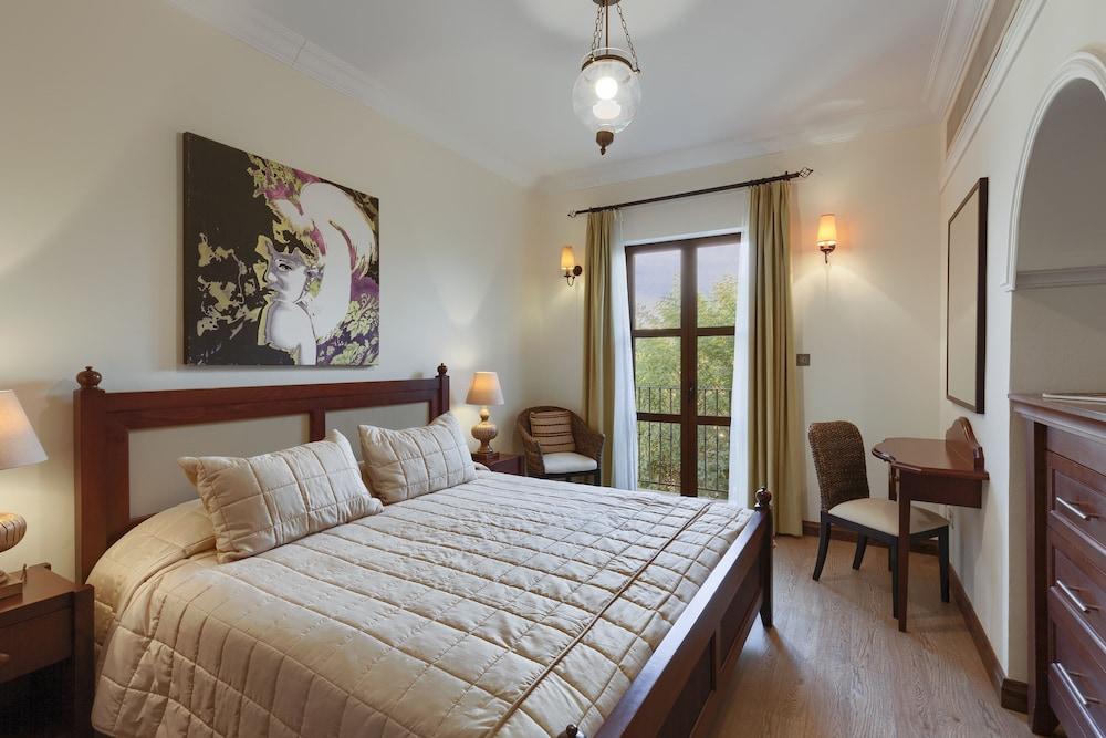 Aphrodite Hills Holiday Residences Экстерьер фото